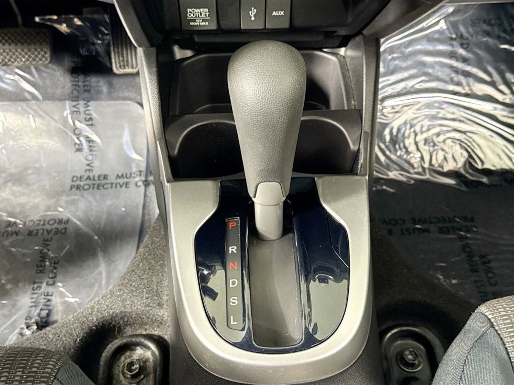 Used 2017 Honda Fit LX image 17