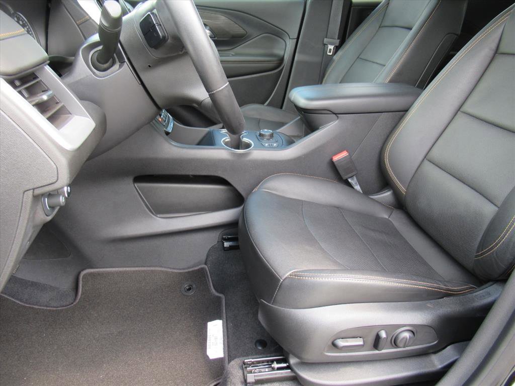 Used 2020 GMC Terrain SLT w/ Preferred Package image 15