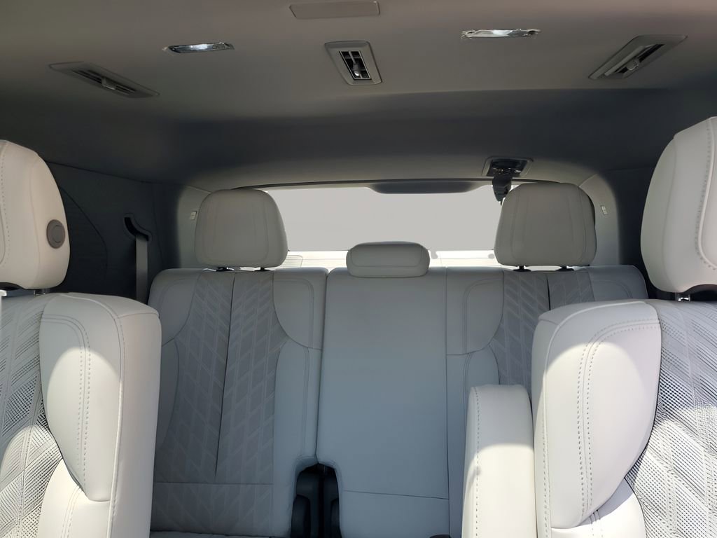 New 2026 Cadillac Escalade IQ Luxury 1 AWD/4WD image 29