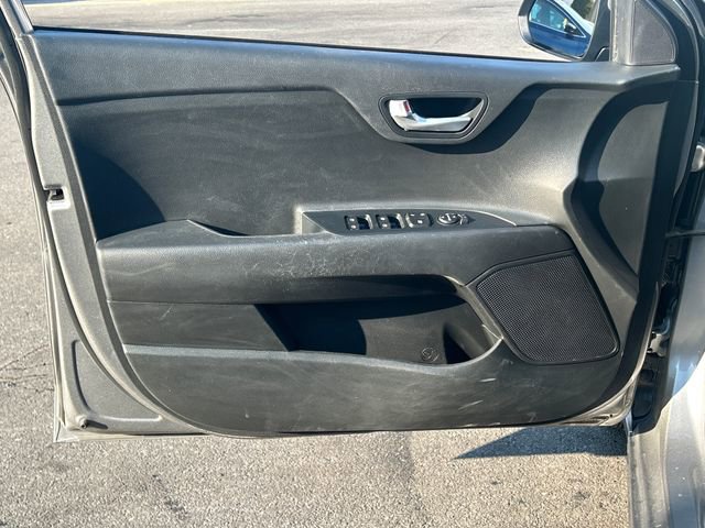 Used 2022 Kia Rio S w/ Option Group 015 image 11