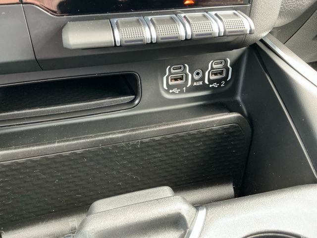 Used 2021 RAM 1500 Big Horn AWD/4WD image 25
