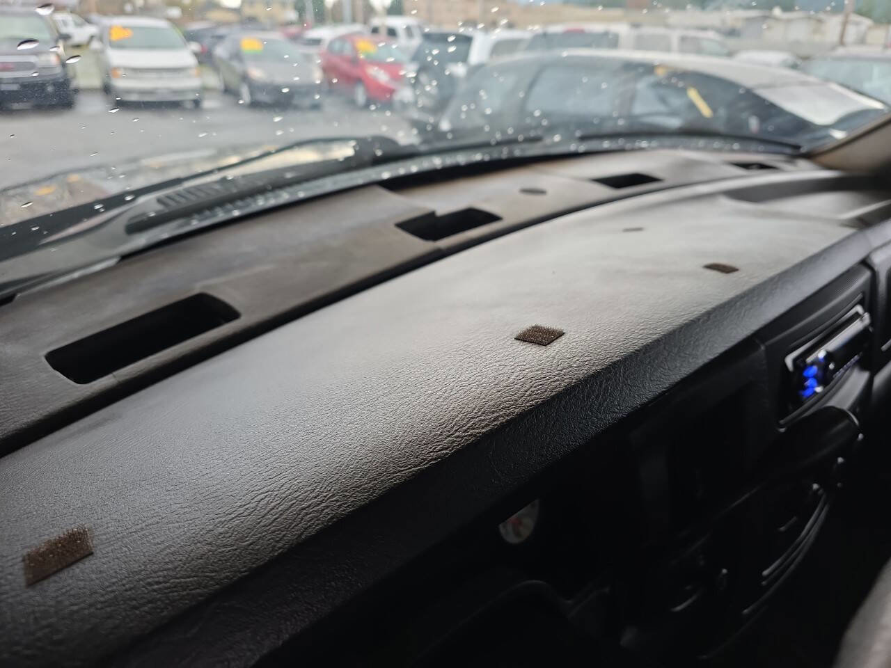 Used 2003 Dodge Ram 1500 Truck ST image 27