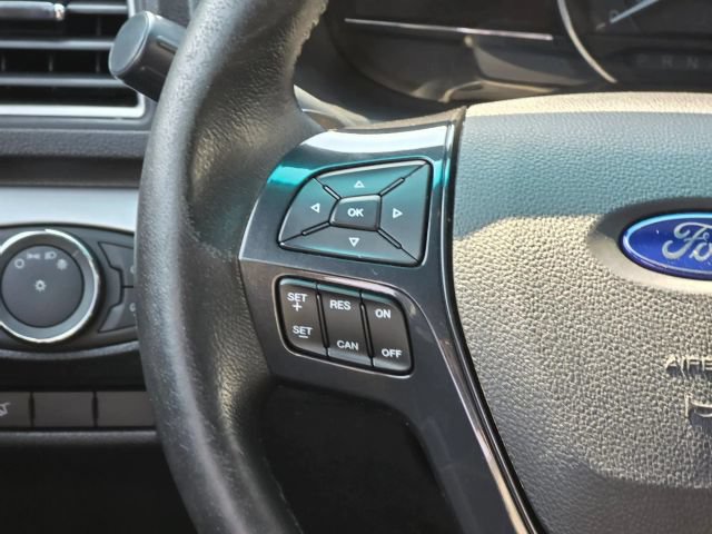 Used 2017 Ford Explorer XLT w/ Equipment Group 202A AWD/4WD image 24