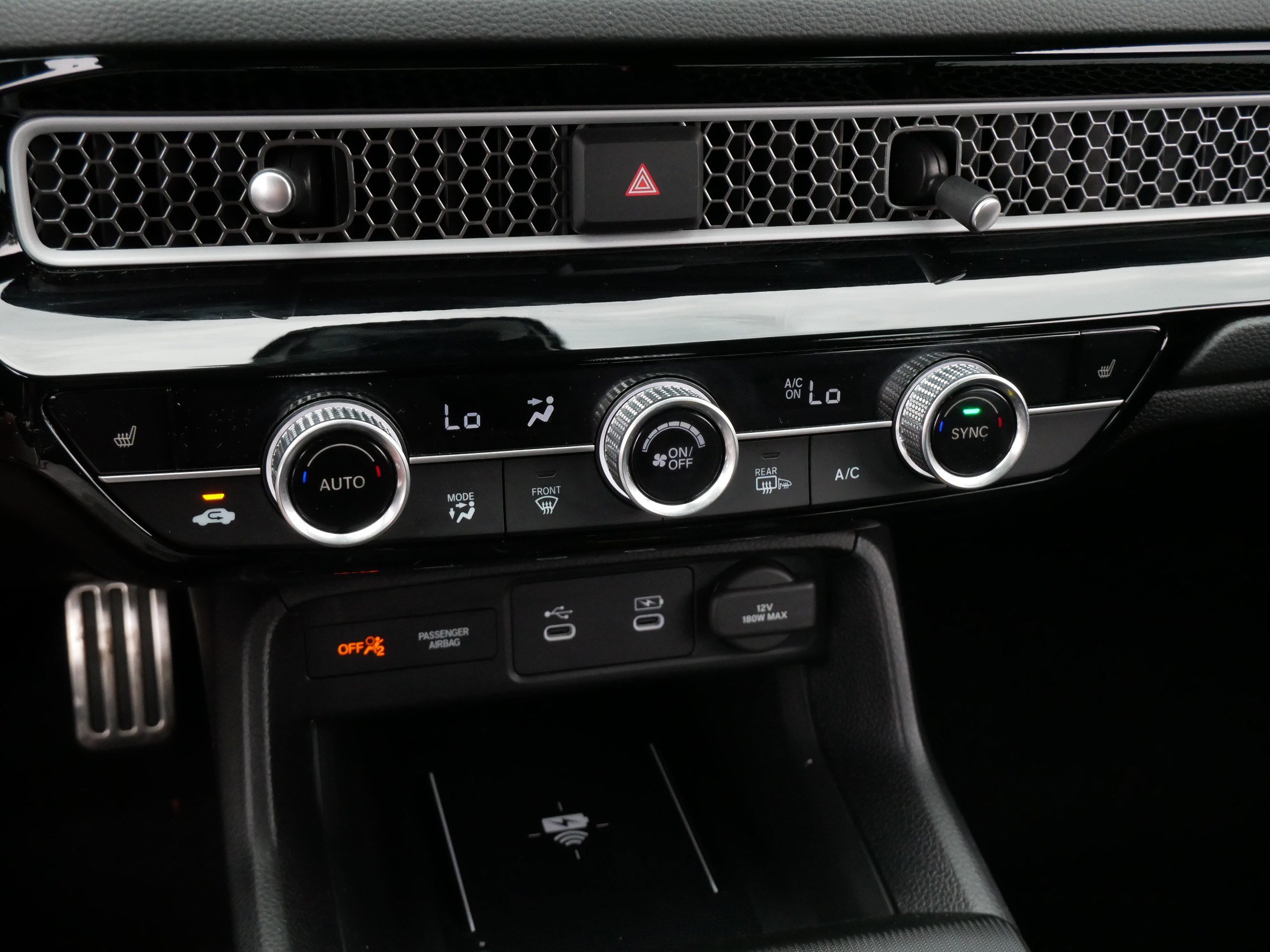 Used 2026 Honda Civic Sport Touring image 23