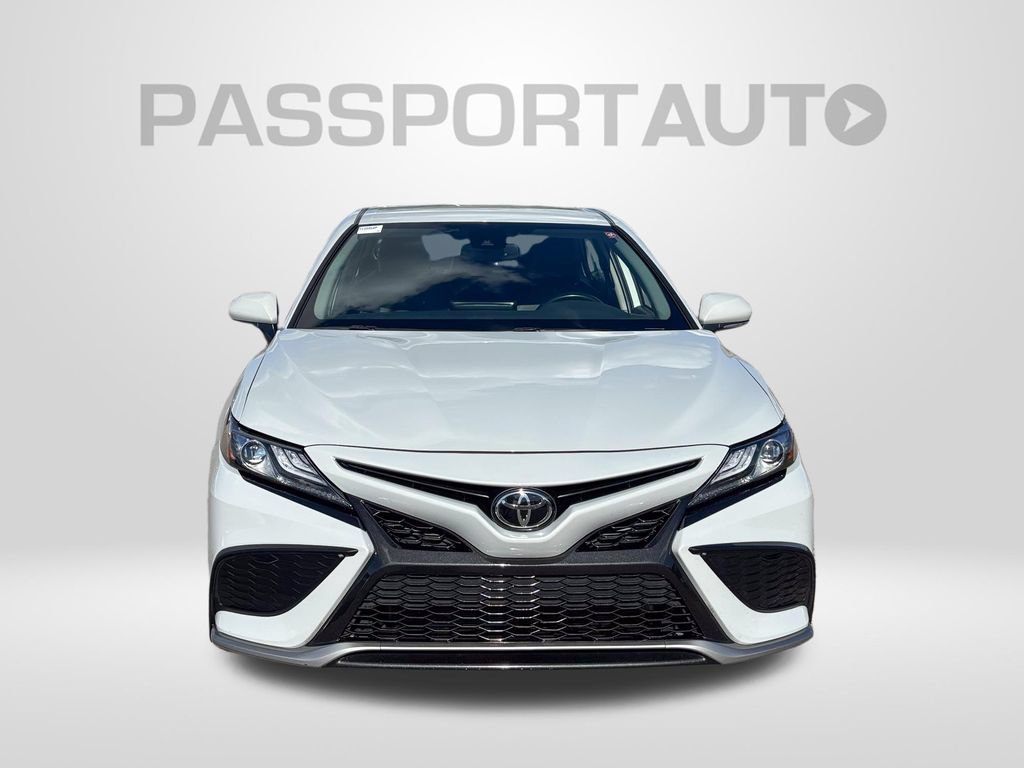 Used 2024 Toyota Camry XSE FWD image 12