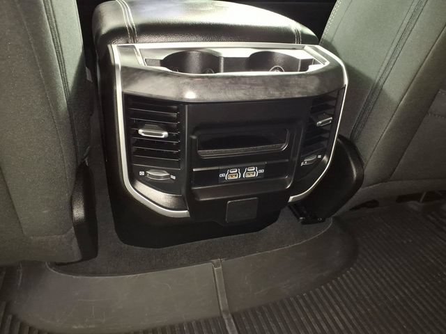 Used 2023 RAM 1500 Big Horn AWD/4WD image 10