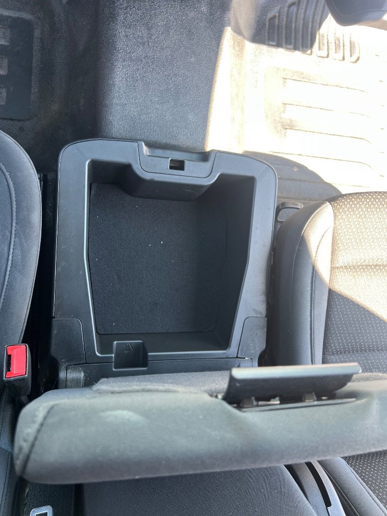 Used 2025 Chevrolet Silverado 1500 W/T image 27