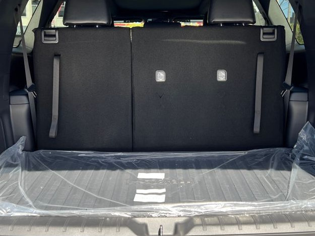 New 2026 Toyota Grand Highlander AWD Hybrid image 34