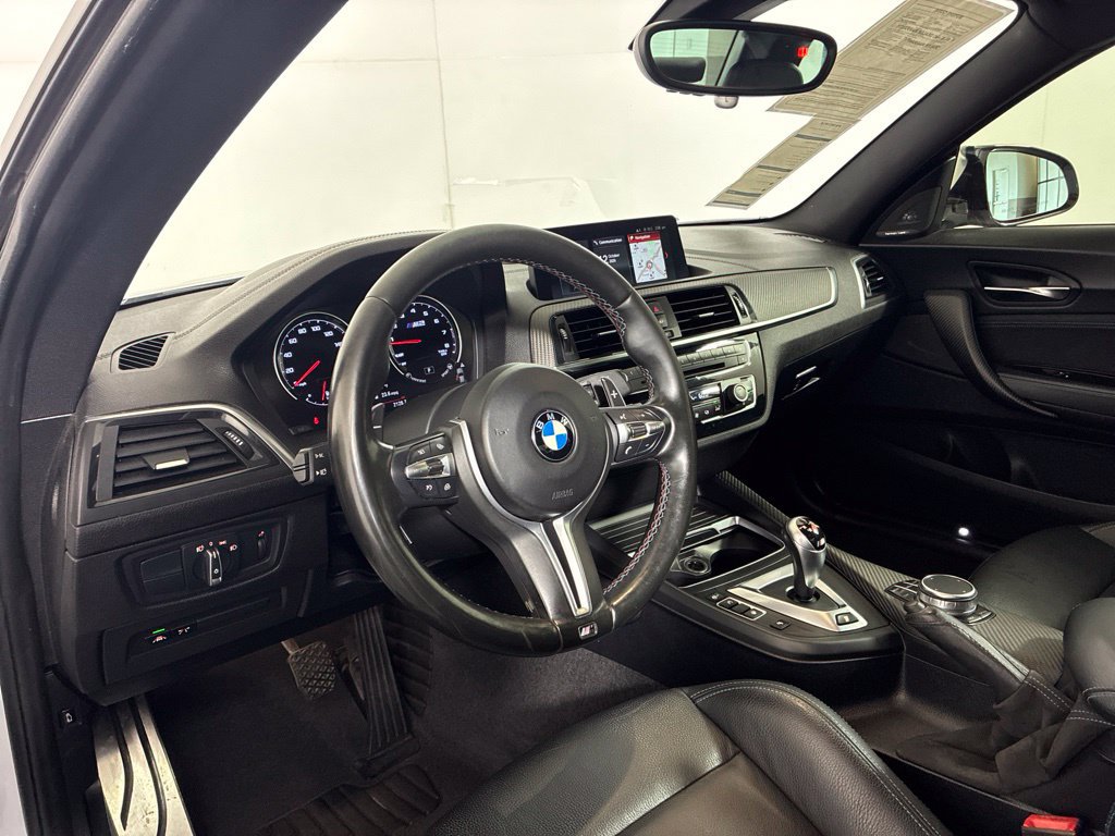 Used 2020 BMW M2 Competition w/ Executive Package RWD image 20