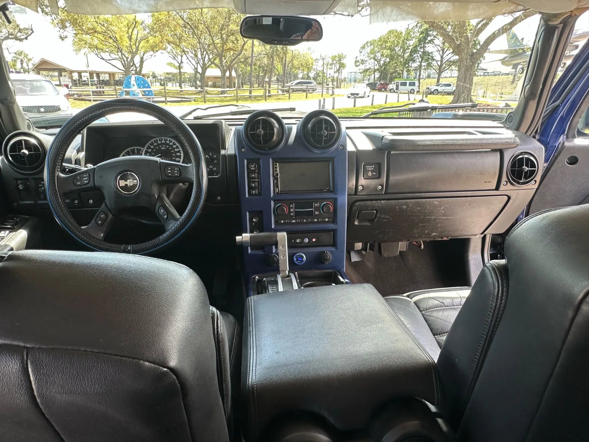 Used 2007 HUMMER H2 image 18