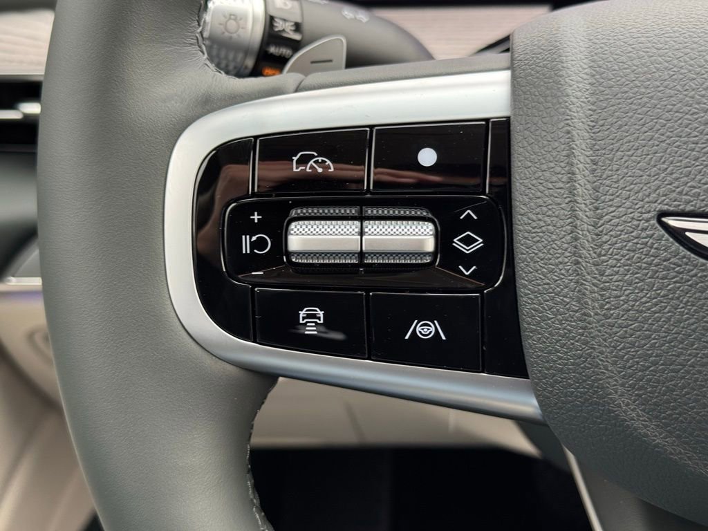 New 2026 Genesis GV80 2.5T Select image 30