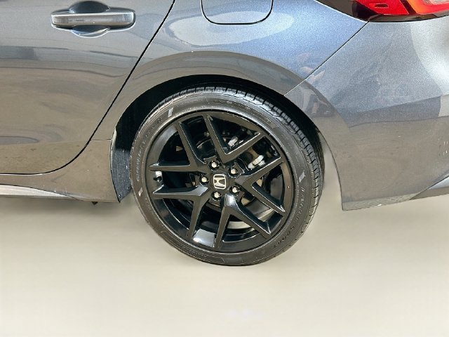 Used 2025 Honda Civic Sport image 6