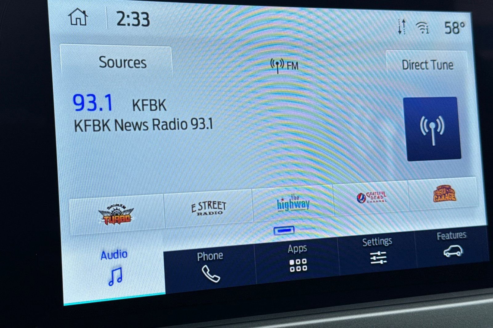 Used 2025 Ford Escape Active image 20