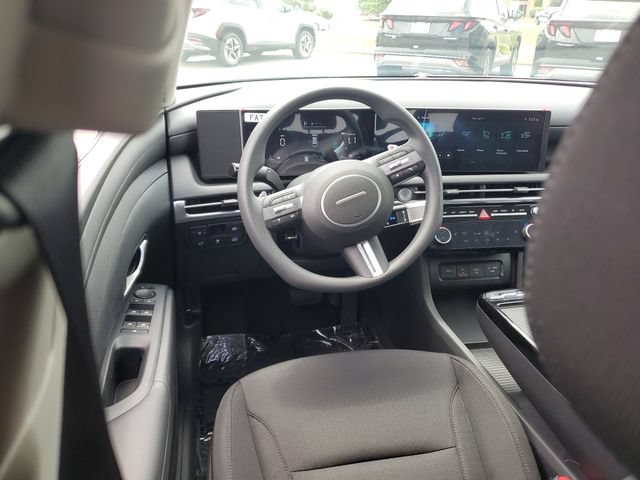 New 2026 Hyundai Tucson SEL AWD/4WD image 11