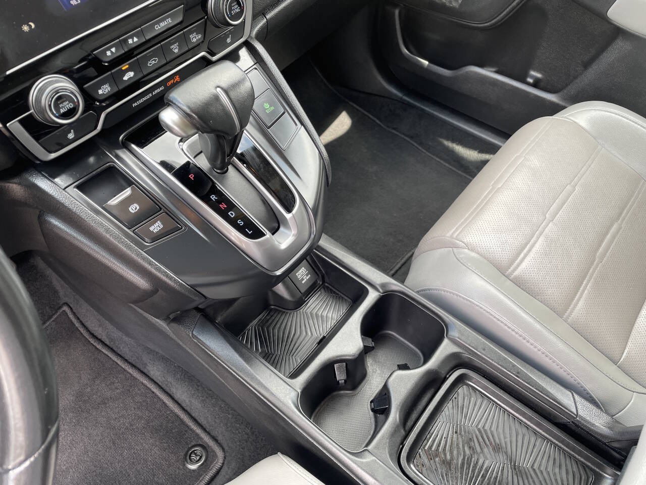 Used 2019 Honda CR-V EX-L image 19