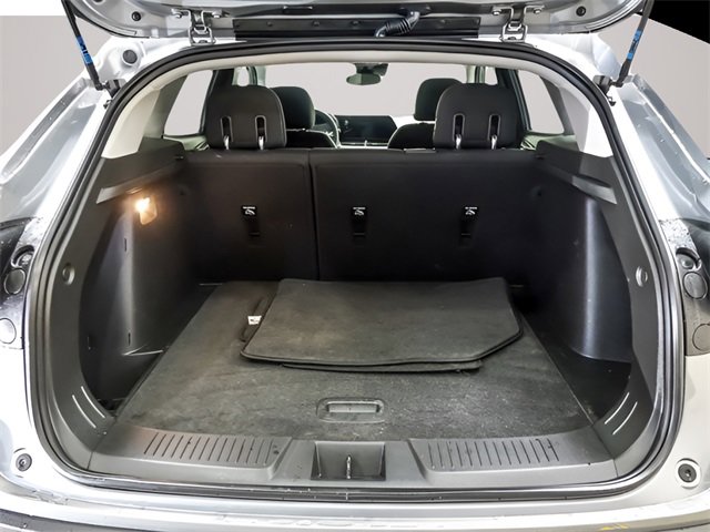 Used 2024 Chevrolet Trax LS w/ Driver Confidence Package image 22