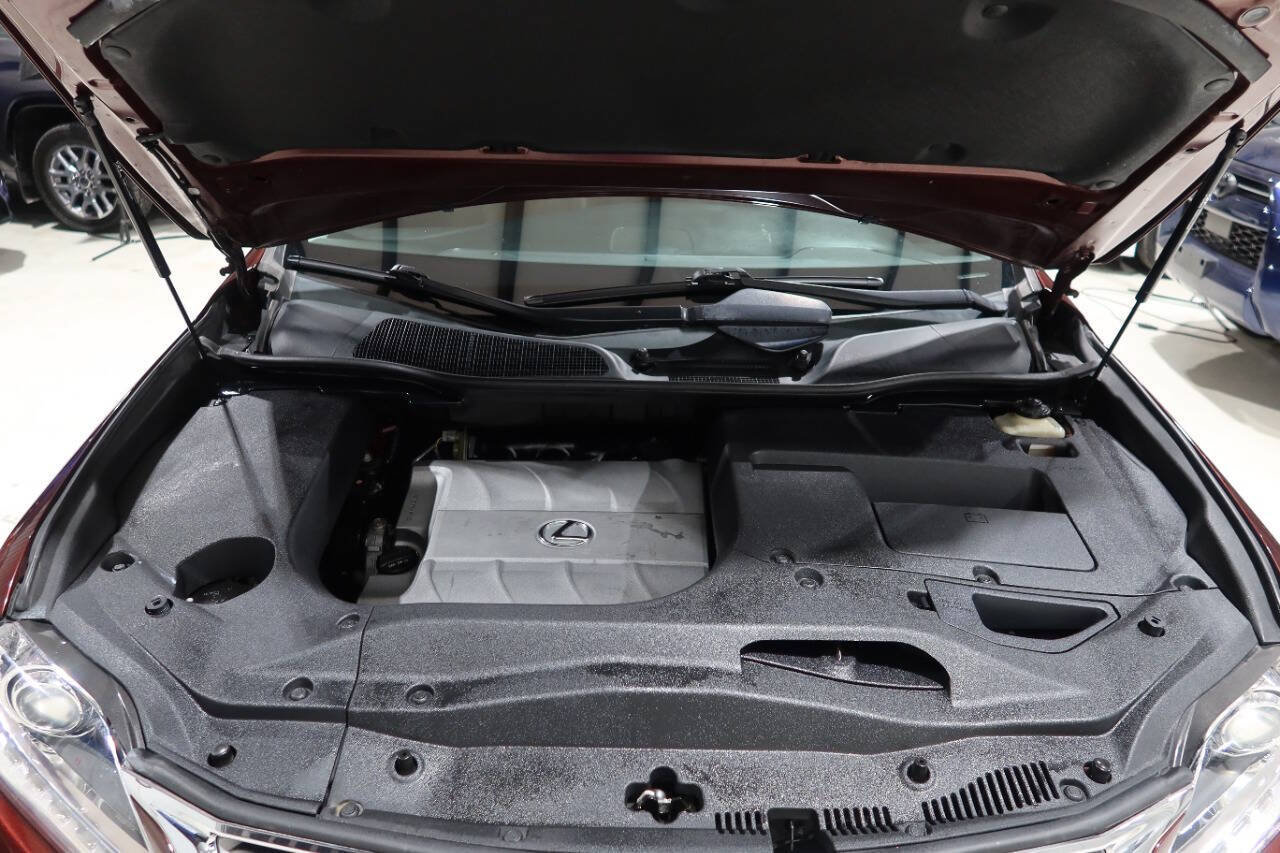 Used 2015 Lexus RX 350 FWD image 9