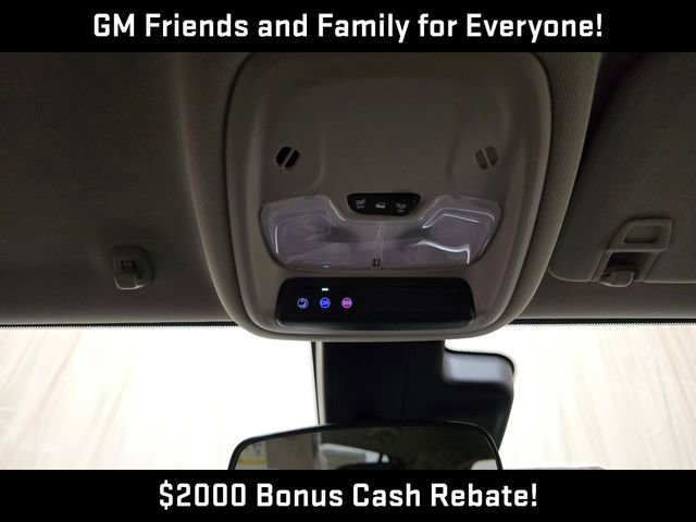 New 2026 Buick Encore GX Preferred w/ Comfort Package image 23