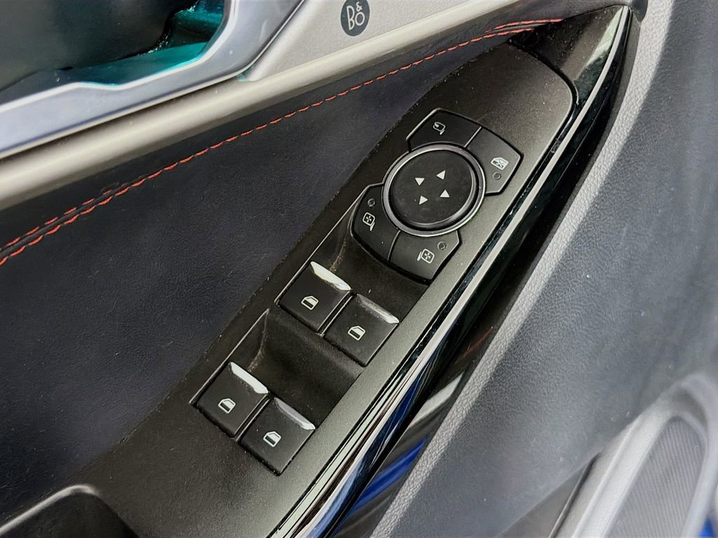 Used 2022 Ford Explorer ST-Line image 21