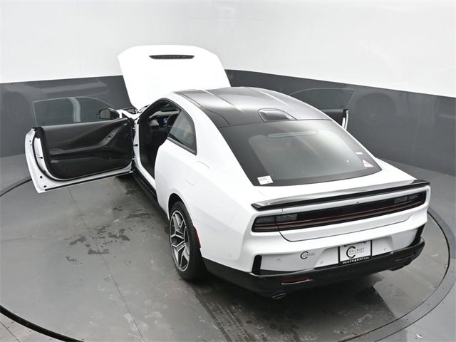 New 2026 Dodge Charger R/T Scat Pack image 62