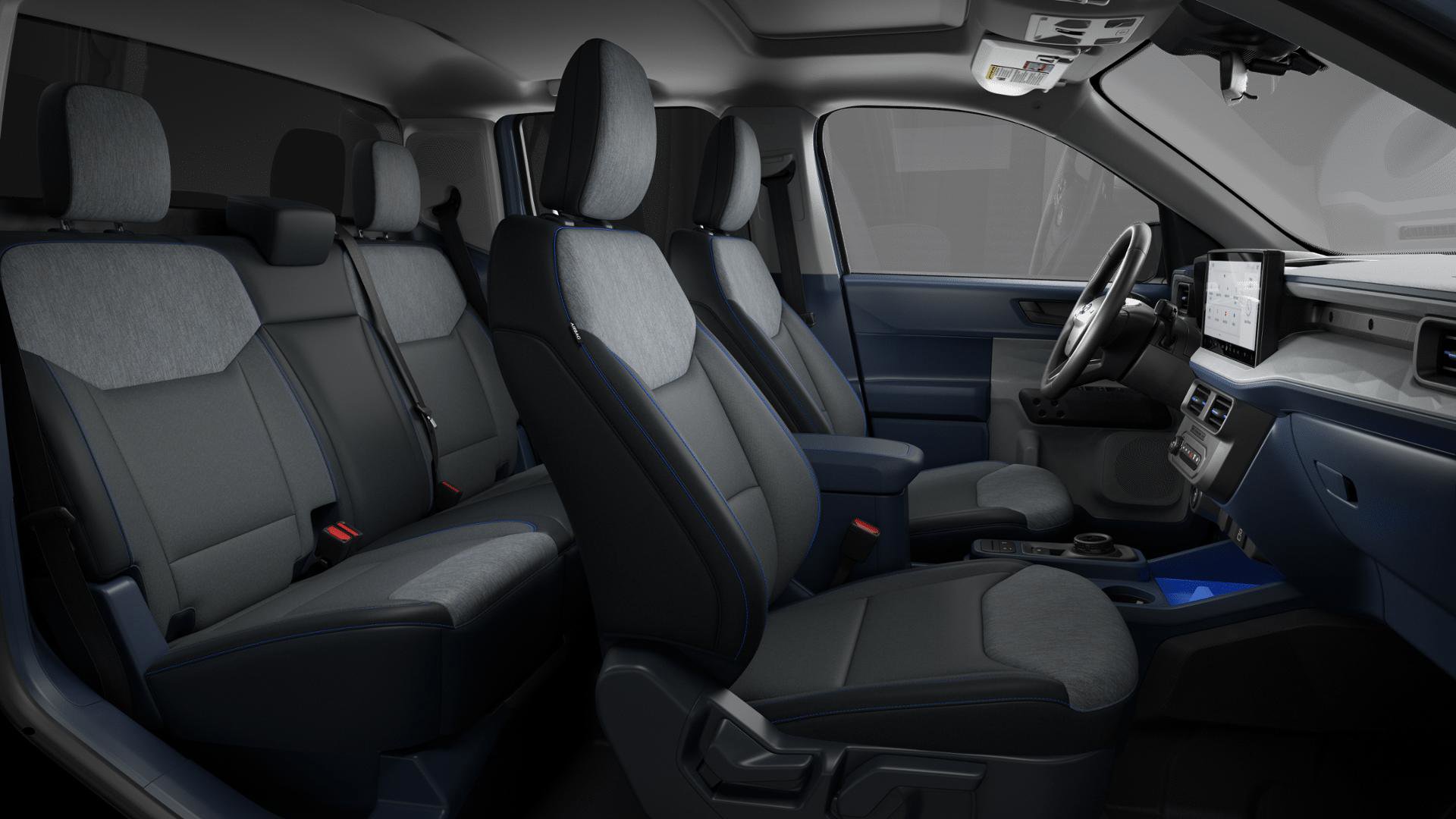 New 2026 Ford Maverick XLT w/ XLT Luxury Package image 30