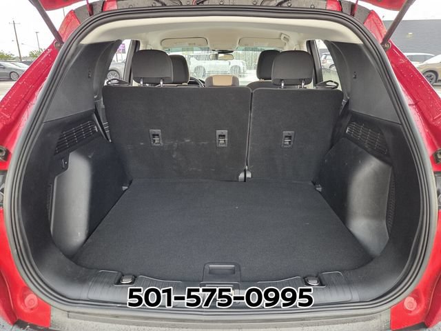 Used 2021 Ford Escape SE FWD image 14