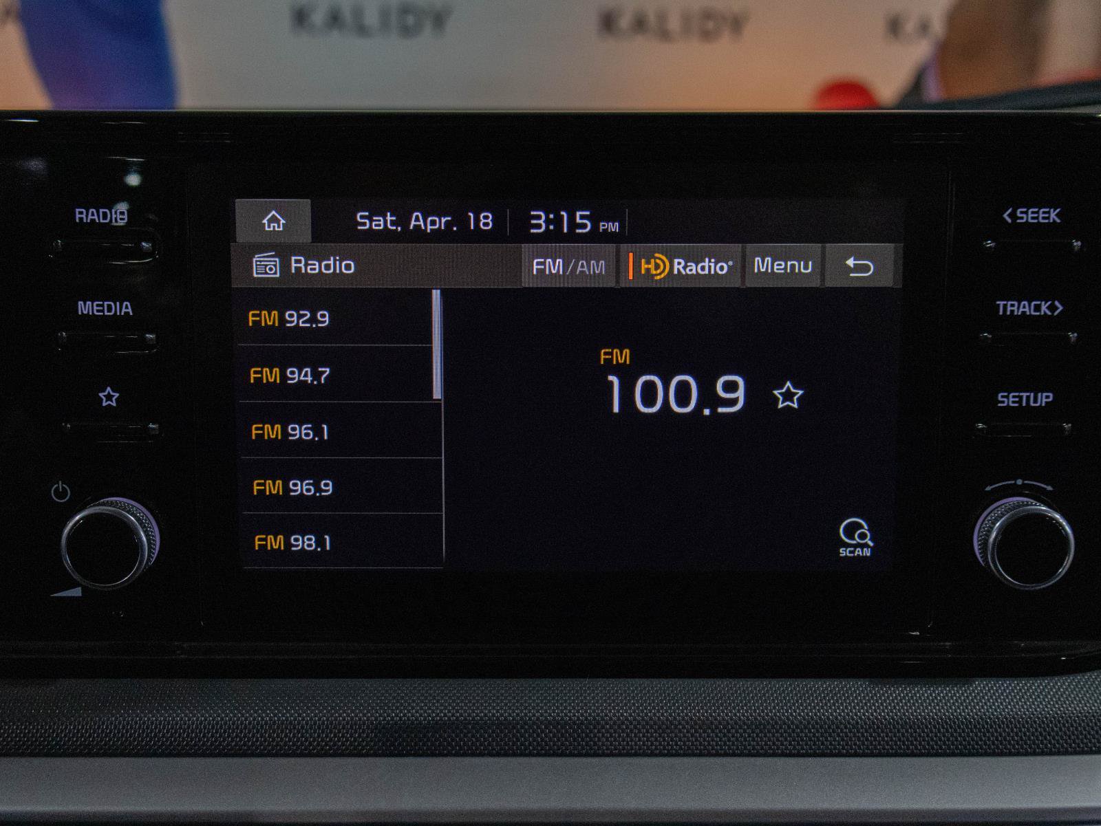 Used 2021 Kia K5 LX FWD image 8