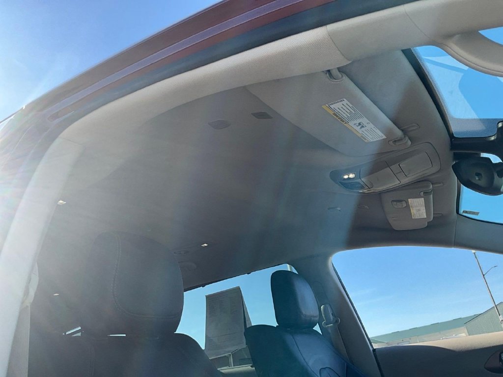 Used 2019 Chrysler Pacifica Touring-L Plus w/ Advanced Safetytec Group FWD image 21