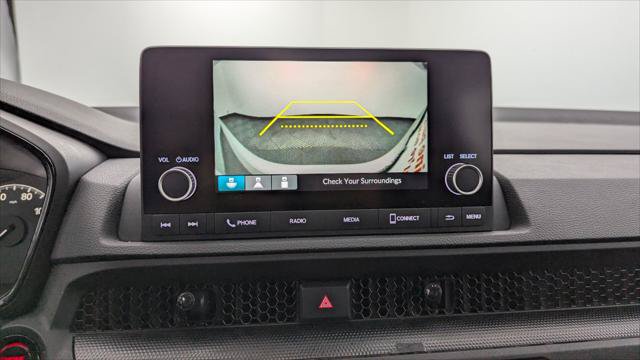 Used 2024 Honda CR-V LX image 28
