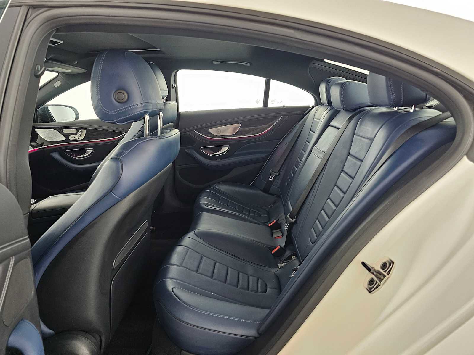 Used 2023 Mercedes-Benz CLS 450 4MATIC image 16