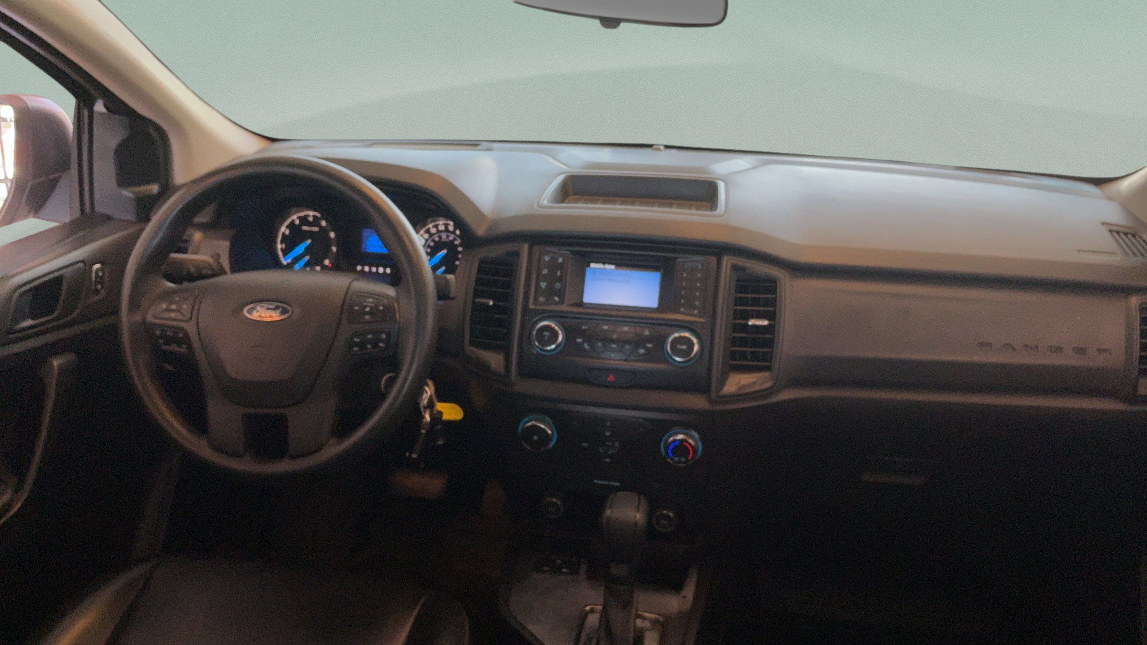 Used 2019 Ford Ranger XL w/ Equipment Group 101A Mid RWD image 28