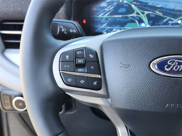 New 2026 Ford Explorer Active w/ Active Comfort Package image 30