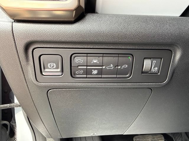 Used 2025 GMC Hummer EV 3X AWD/4WD image 20