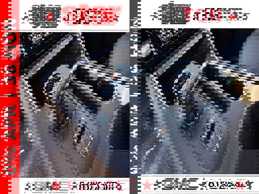 New 2026 GMC Sierra 1500 Denali w/ Denali Reserve Package image 27