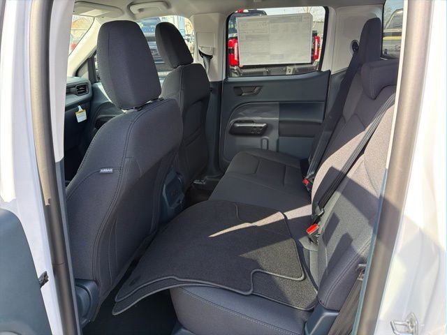 New 2026 Ford Maverick XL w/ 4K Tow Package image 10