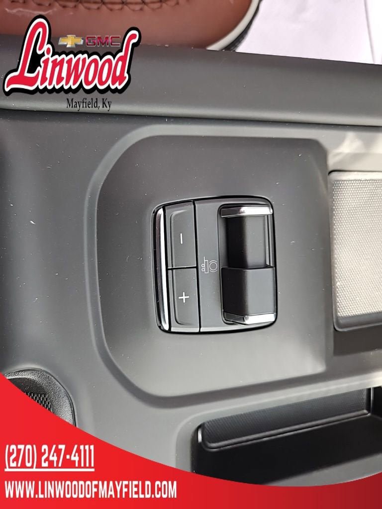 New 2026 GMC Sierra 2500 Denali Ultimate image 26