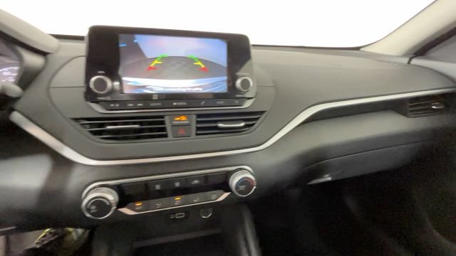 Used 2021 Nissan Altima 2.5 S FWD image 35