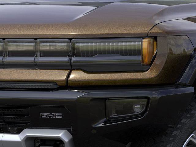 New 2026 GMC Hummer EV SUV image 34