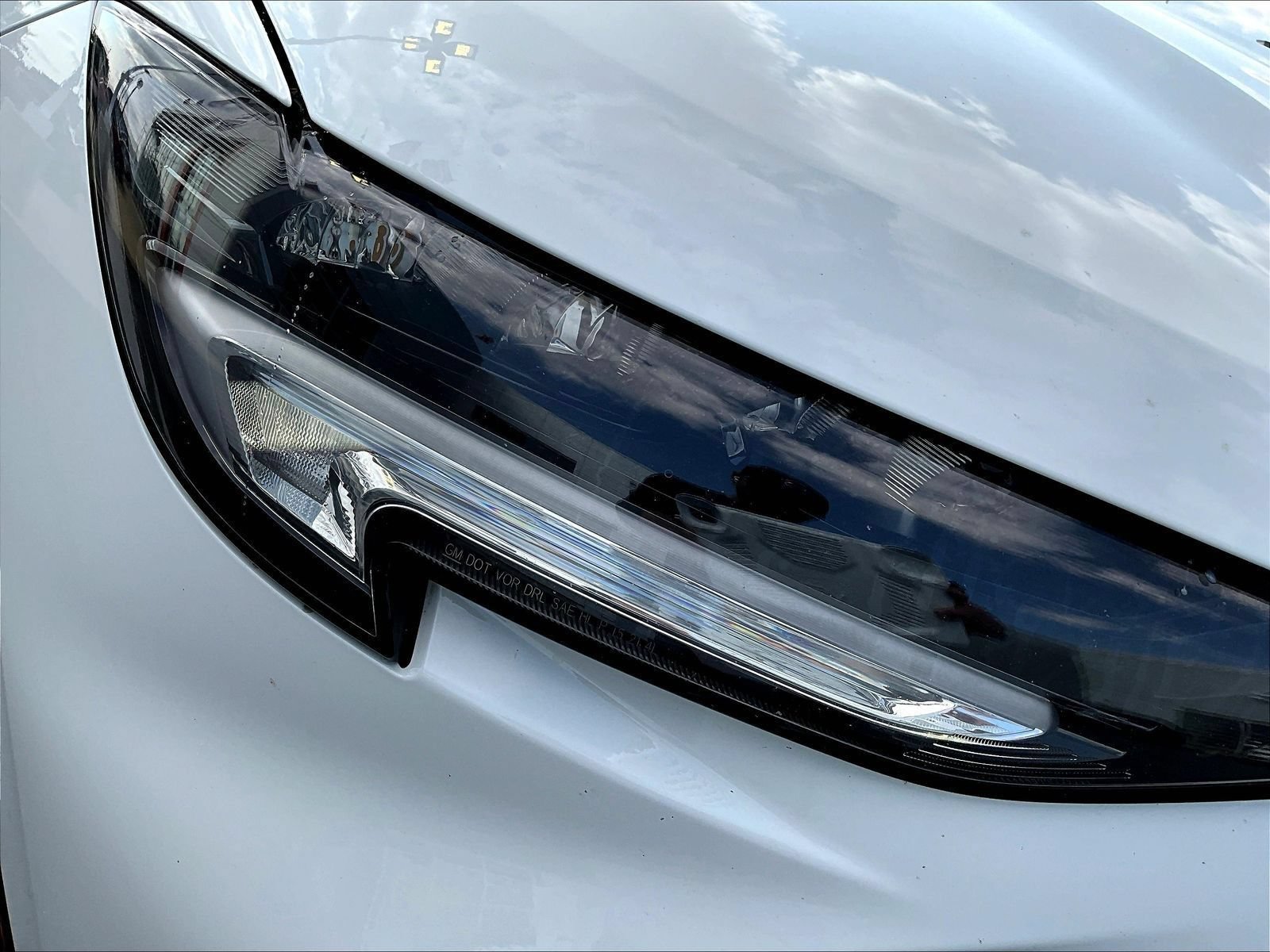 Used 2023 Buick Envision Essence FWD image 34