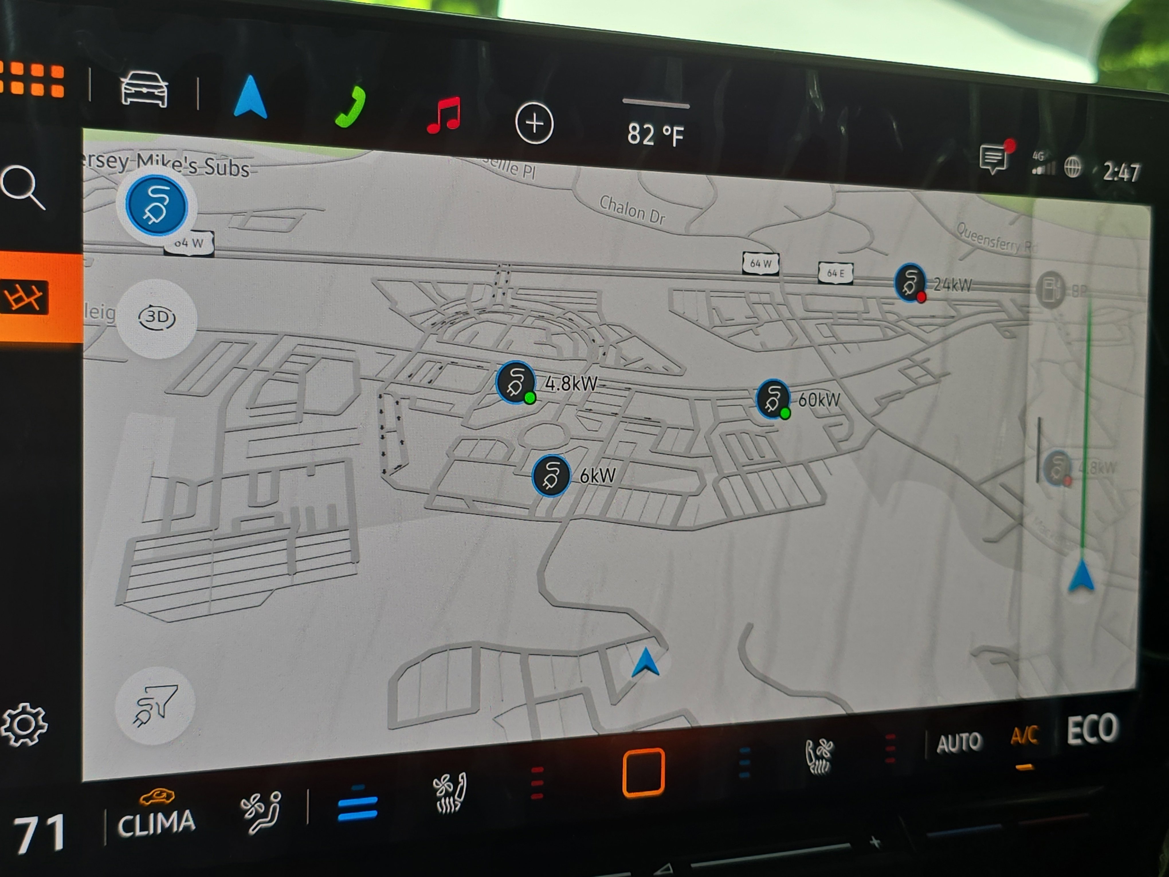 New 2025 Volkswagen ID. Buzz Pro S image 23