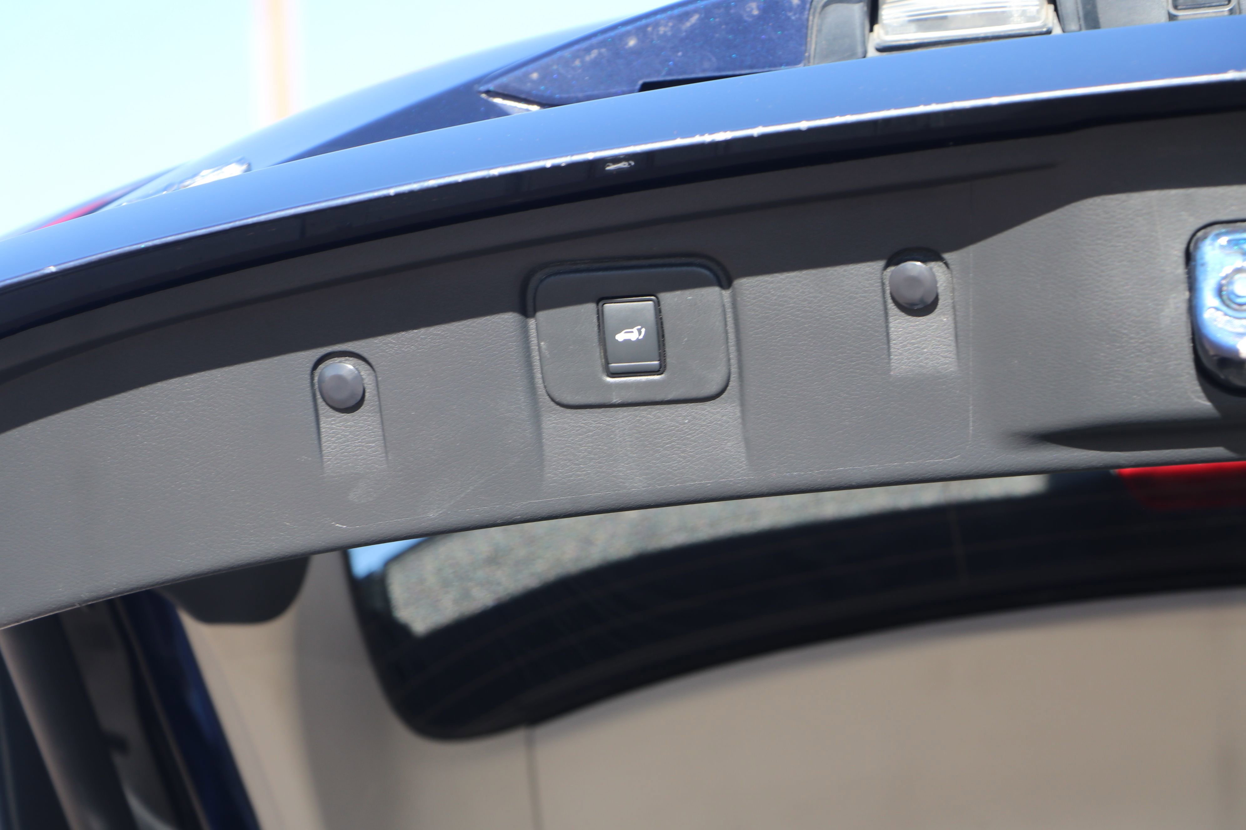 Used 2023 Nissan Murano Platinum image 30