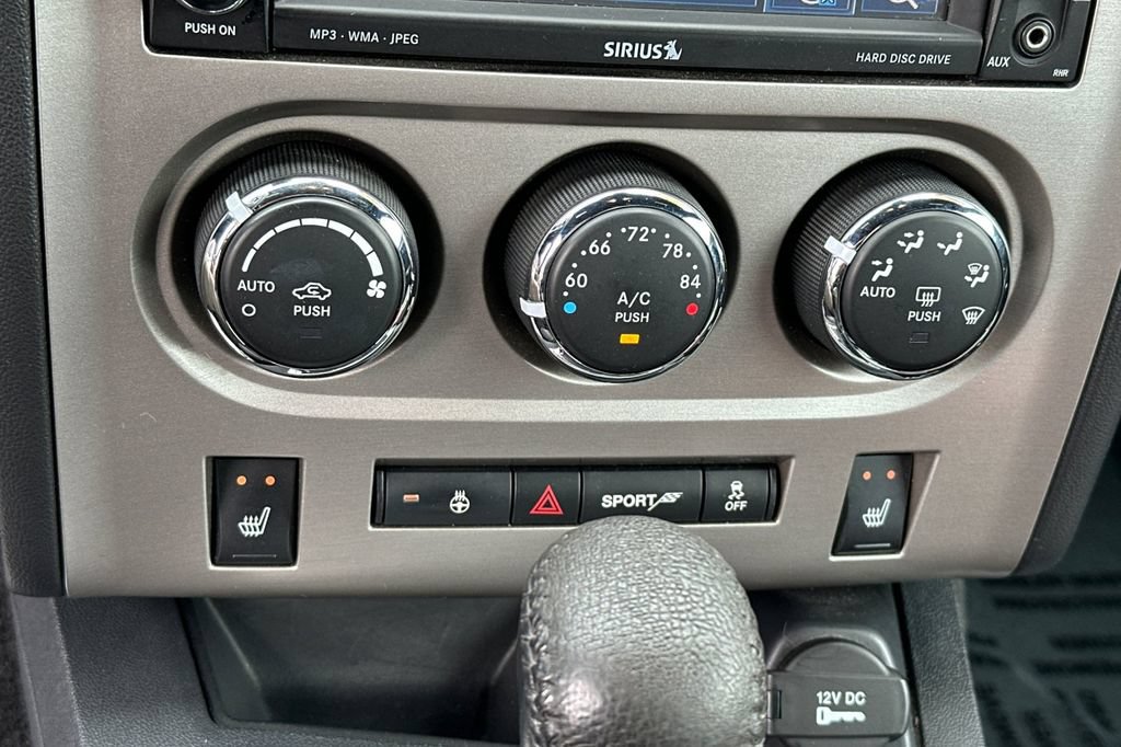 Used 2012 Dodge Challenger SRT8 w/ Premium Sound Group RWD image 15