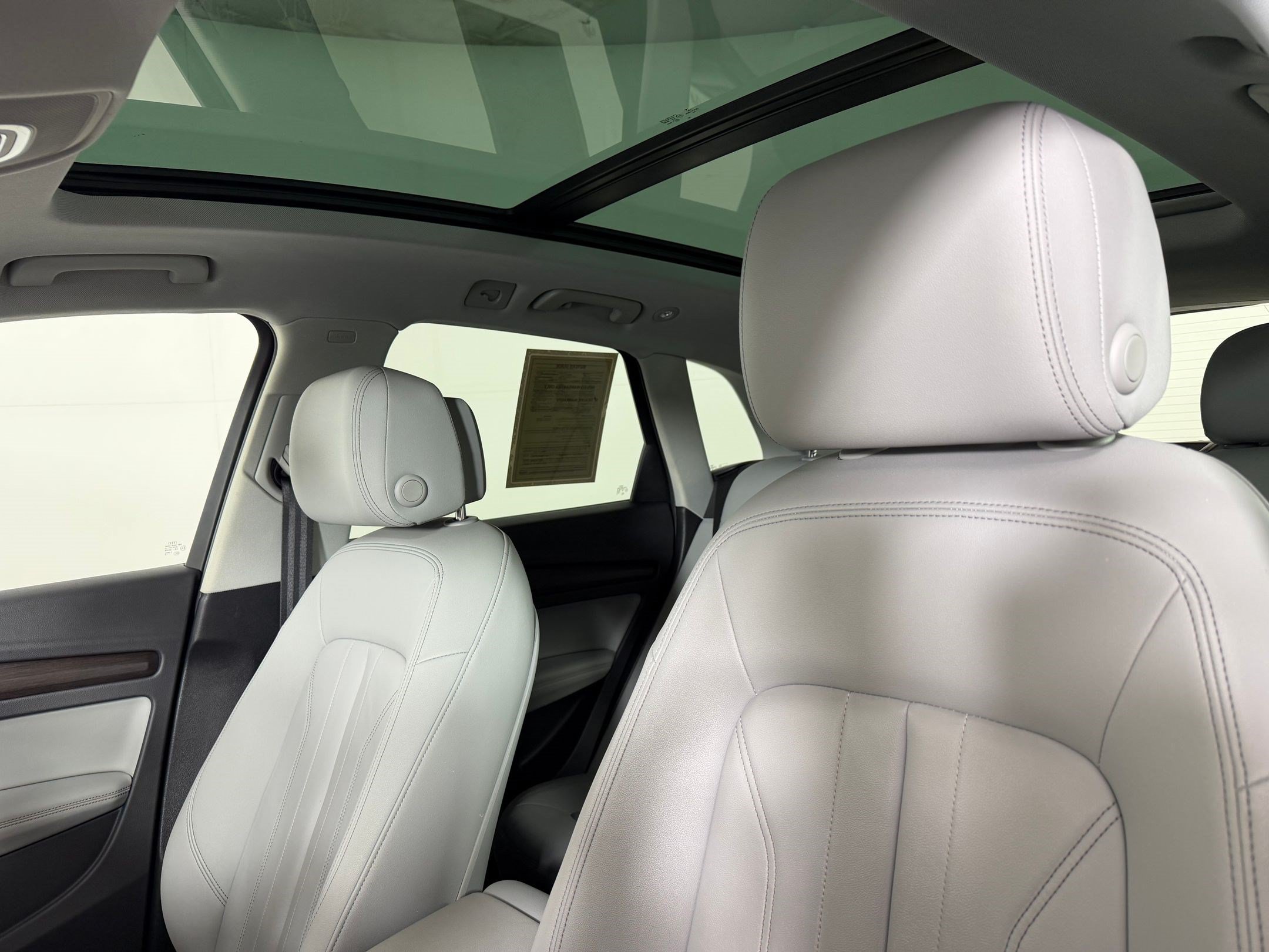 Certified 2022 Audi Q5 2.0T Premium Plus AWD/4WD image 25