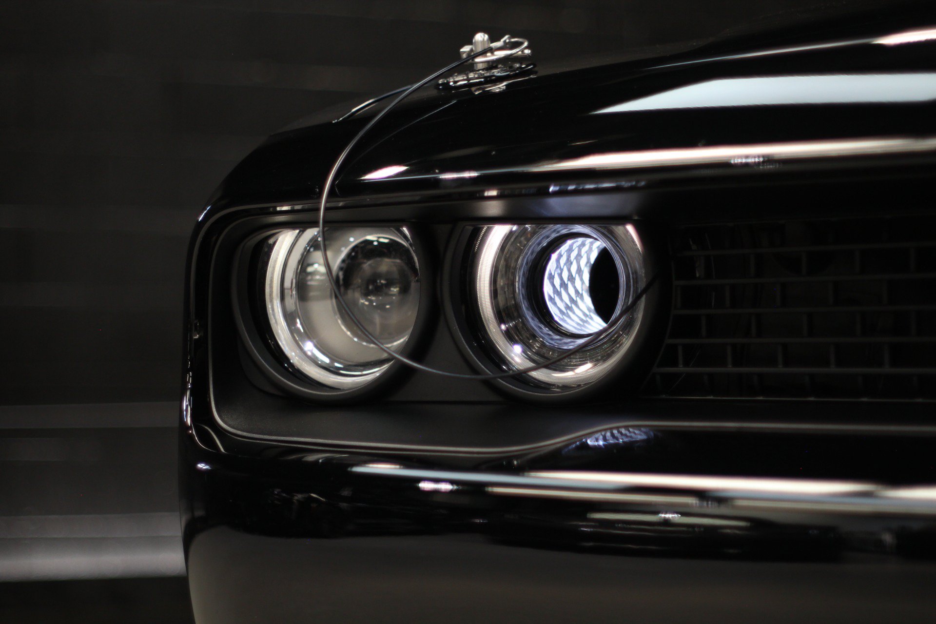 Used 2023 Dodge Challenger R/T Scat Pack RWD image 10