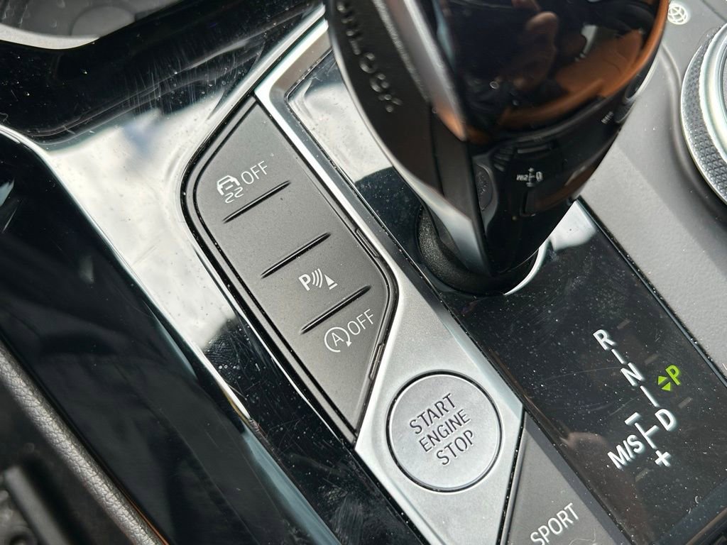 Used 2022 BMW X3 xDrive30i w/ Convenience Package AWD/4WD image 29