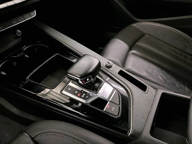 Used 2021 Audi A4 2.0T Premium w/ Convenience Package AWD/4WD image 16