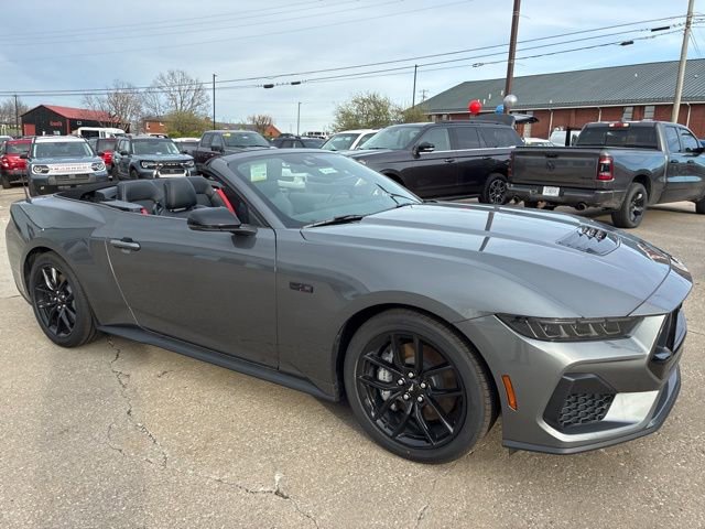 New 2026 Ford Mustang GT Premium image 29