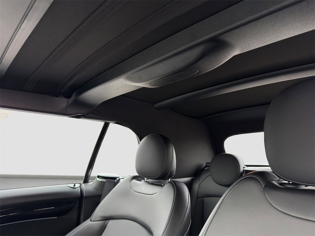 Used 2022 MINI Cooper S image 7