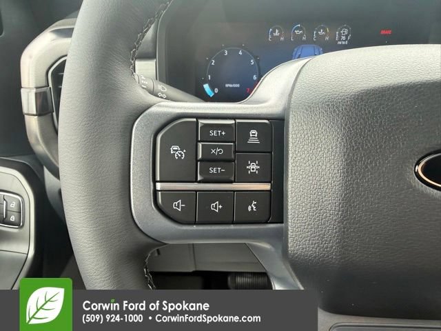 New 2026 Ford F150 Lariat w/ Equipment Group 501A Mid AWD/4WD image 30