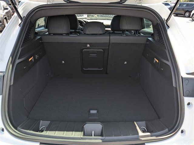 New 2025 Dodge Hornet GT w/ GT Blacktop Package image 19